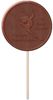 Fuse Chocolate Lollipop Mold