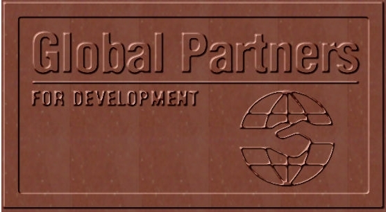 Global Partners 5.5 X 3 Custom Chocolate Bar