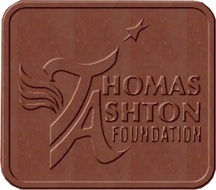 Thomas Ashton Foundation Chocolate Bar